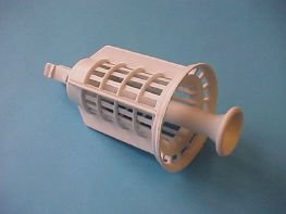 Ablaufpumpe Pumpe Filter für AEG Geschirrspüler entspricht 50223414009
