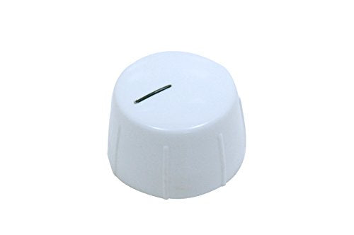 Zanussi Ofenknopf, Weiß Teilenummer des Herstellers: 4055072187