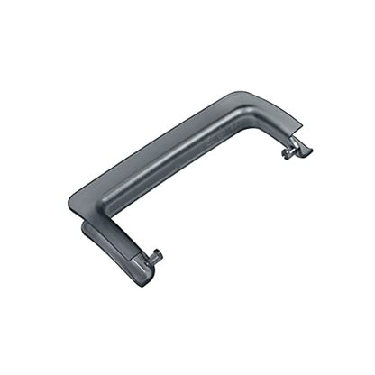 Bosch Siemens 653064 ORIGINAL Wassertankgriff Wassertankhandgriff Wasserbehältergriffe Wasserbehälterhandgriff Griff Wasserbehältertragegriff Kaffeemaschine auch Neff Constucta Balay 00653064