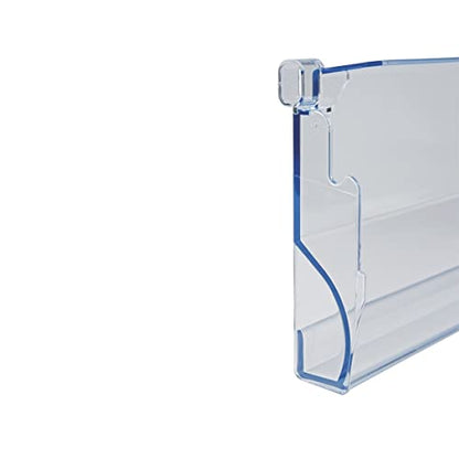 Bosch Siemens 00708732 708732 Türklappe Klappe Gefriertürklappe Verdampferklappe Gefriergutfach oben Gefrierschrank auch Balay Constructa Neff