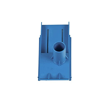 Saugheber Heber Auslaufstutzen Stutzen Waschmitteleinspülschale Waschmaschine ORIGINAL Bosch Siemens 00605148 605148