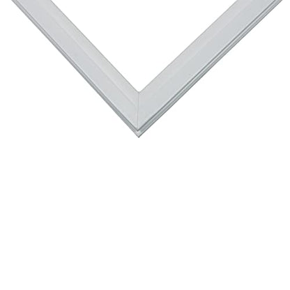 Bosch Siemens 214277 00214277 ORIGINAL Türdichtung Gummidichtung Magnetürdichtung Türabdichtung Dichtung Kühlautomat Kühlschrank Kühlgerät auch Neff Constructa Balay
