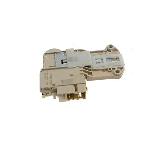 Original AEG Waschmaschine 4 Tag Türverriegelung 1249675131 124967514