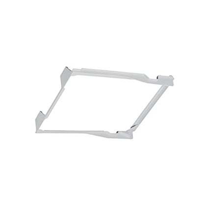 Bosch Siemens 00640496 640496 ORIGINAL Halterahmen Rahmen Halterung Halter für Ablageschale Kühlschrank Gefrierschrank