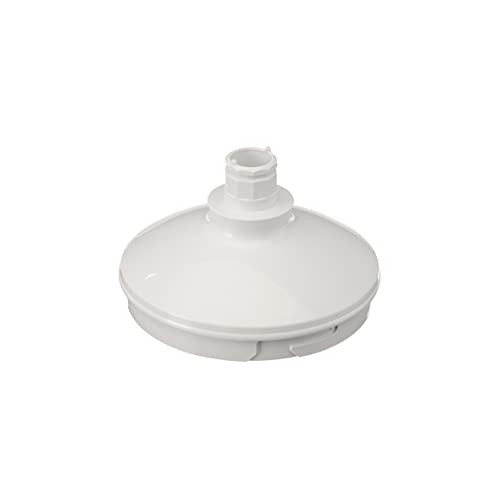 Getriebe Deckel Abdeckung Zerkleinerer Mixstab Stabmixer ORIGINAL Bosch Siemens 00651140 651140