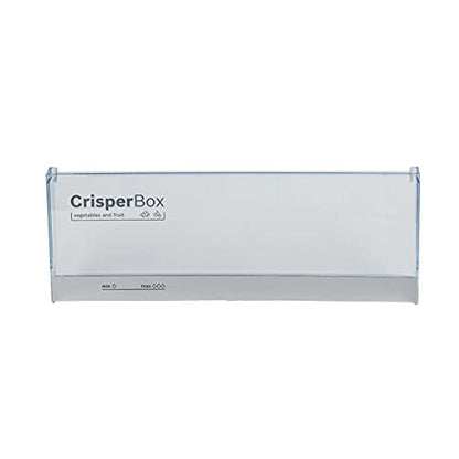 Bosch Blende 11000682 zur Crisper Box für Kühslchrank (Modelle siehe Beschreibung)