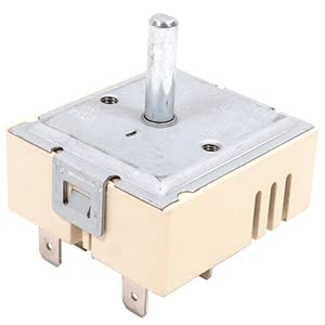 Energie-Regler 5055021100 5057141040 für Kochfeld NEFF – 00605922