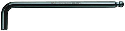Wera 950 PKL/9 BM N Winkelschlüsselsatz, metrisch, BlackLaser, 9-teilig, 05022086001