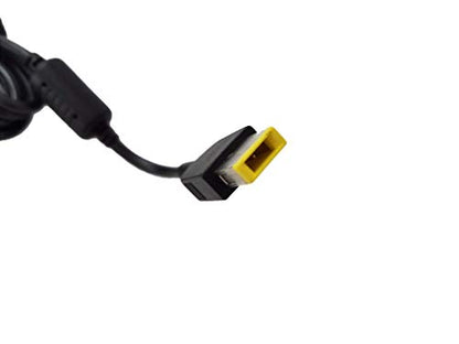 Lenovo 0B46998 Laptop Notebook Netzteil Ladegeräte schwarz
