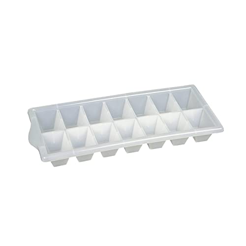 Electrolux Eiswürfelform Eiswürfelbereiter Eiswürfelschale Eiswürfel Form Eisform AEG 5005996000 für Gefrierfach Kühlschrank