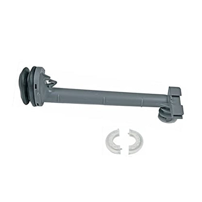 Electrolux AEG 405533177 ORIGINAL Sprüharmverbinder Sprüharm Zuflußrohr Rohr oben Spülmaschine Geschirrspüler auch Zanussi Zanker