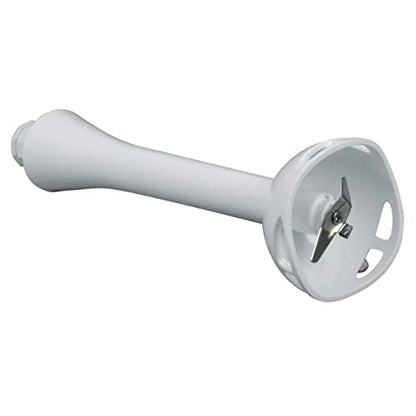 Bosch Siemens 651146 00651146 ORIGINAL Passierstab Mixer Pürierstab Schnellmixstab für z.T. MFQ3 MQ5 MQ9 MSM6 Stabmixer Handmixer Küchengerät