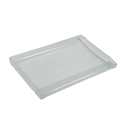 Bosch Siemens 444057 00444057 Blende Frontblenden Abdeckung Schublade Fach 431x280x41 BigBox Gefrierschrank Kühl-Gefrier-Kombination Gefrierautomat Gefriergeräte auch Neff Balay Constructa