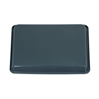 AEG Backofen Backblech Grau/Blau Enamelle 3870287202