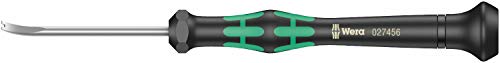 Wera 05027456001 1429 Ausheber, 1.0 x 3.5 x 50 mm, Farbe, Size