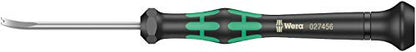 Wera 05027456001 1429 Ausheber, 1.0 x 3.5 x 50 mm, Farbe, Size
