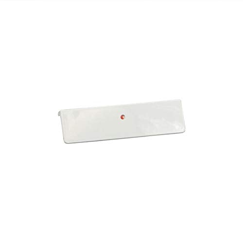 Original Griff Türgriff Kühlschrank 059468 Bosch Siemens BSH mit Anzeige