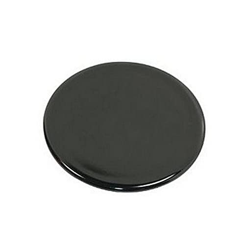 Electrolux – Oberseite Kocher mittel schwarz 7 cm für Kochfeld, AEG Electrolux – bvmpièces