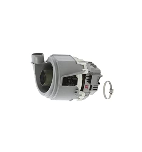 Balay – Motor Spülmaschine Bosch SMS40M22EE