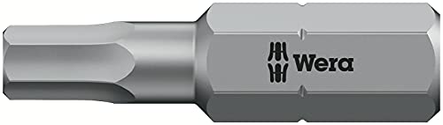 Wera 05073220001 Tool-Check ????????????1 SB, Kompakt Werkzeugsatz, metrisch, 38-teilig