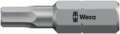Wera 05073220001 Tool-Check ????????????1 SB, Kompakt Werkzeugsatz, metrisch, 38-teilig