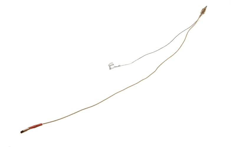 Siemens – Thermoelement mit 2 Drähten L 355 mm/600 mm – 00607367