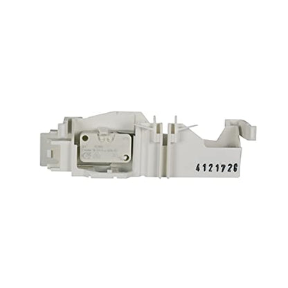 AEG Electrolux 136611111 1366111118 ORIGINAL Verriegelungsrelais Verriegelung Verschluss Endschalter Schloss Magnetverschluss Wäschetrockner Trockner auch Zanker Zanussi