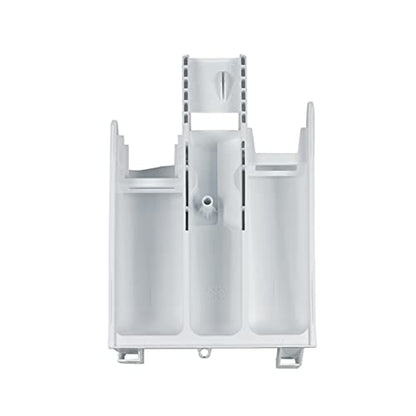 Einspülschale Einspülkasten Waschmittelschublade Schublade Waschmaschine ORIGINAL Bosch Siemens 00660683 660683