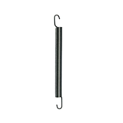 Türscharnierfeder Feder Türscharnier Spülmaschine Geschirrspüler Original Electrolux AEG 8996461236706 899646123670 auch ArthurMartin Matura Privileg Zanker Husqvarna Seppelfricke Therma Rosenlew Juno