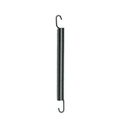 Türscharnierfeder Feder Türscharnier Spülmaschine Geschirrspüler Original Electrolux AEG 8996461236706 899646123670 auch ArthurMartin Matura Privileg Zanker Husqvarna Seppelfricke Therma Rosenlew Juno