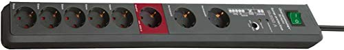 brennenstuhl 1159490936 Secure-Tec 19500A anthrazit