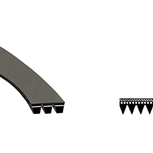 PolyV Keilrippenriemen Keilriemen Waschmaschine Riemen 1340/1341 PJ 4 Siemens 00272342 Bosch Wfe Wfk Wft Wit Constructa Balay Neff auch Electronic Bianca Siwamat Plus 4970 4931 4830 5101 5331 5351 Cw