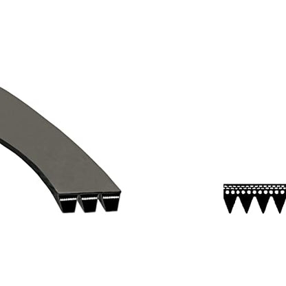 PolyV Keilrippenriemen Keilriemen Waschmaschine Riemen 1340/1341 PJ 4 Siemens 00272342 Bosch Wfe Wfk Wft Wit Constructa Balay Neff auch Electronic Bianca Siwamat Plus 4970 4931 4830 5101 5331 5351 Cw