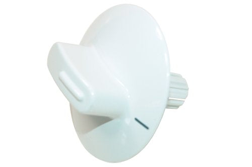 Electrolux 1523165411 zubehör/Dishwasher Weiß Steuerknopf