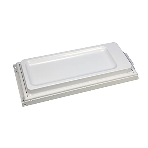 Gefrierfachtür Tür Klappe Kühlschrank Bosch/Siemens 353208