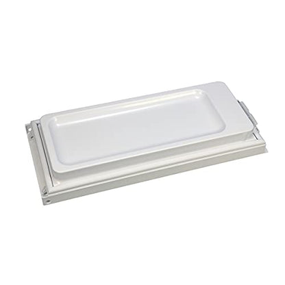 Gefrierfachtür Tür Klappe Kühlschrank Bosch/Siemens 353208