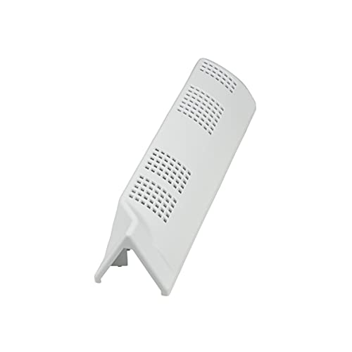 Bosch Siemens 289673 00289673 ORIGINAL Trommelrippe Mitnehmerrippe Mitnehmer für Waschmaschine auch Balay Constructa DeDietrich Gaggenau Neff Küppersbusch 429229