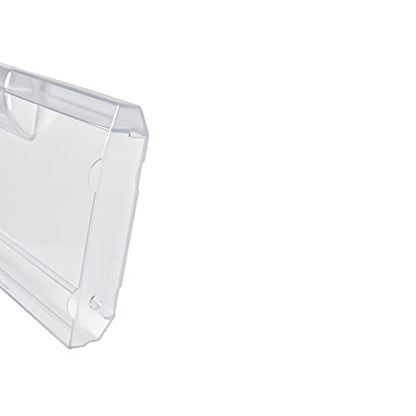 Bosch Siemens 669637 00669637 ORIGINAL Schubladenblende Blende Griffplatte Frontblende 460x168x43mm Gefrierschublade Kühlschrank Kühlautomat auch Neff Balay Constructa