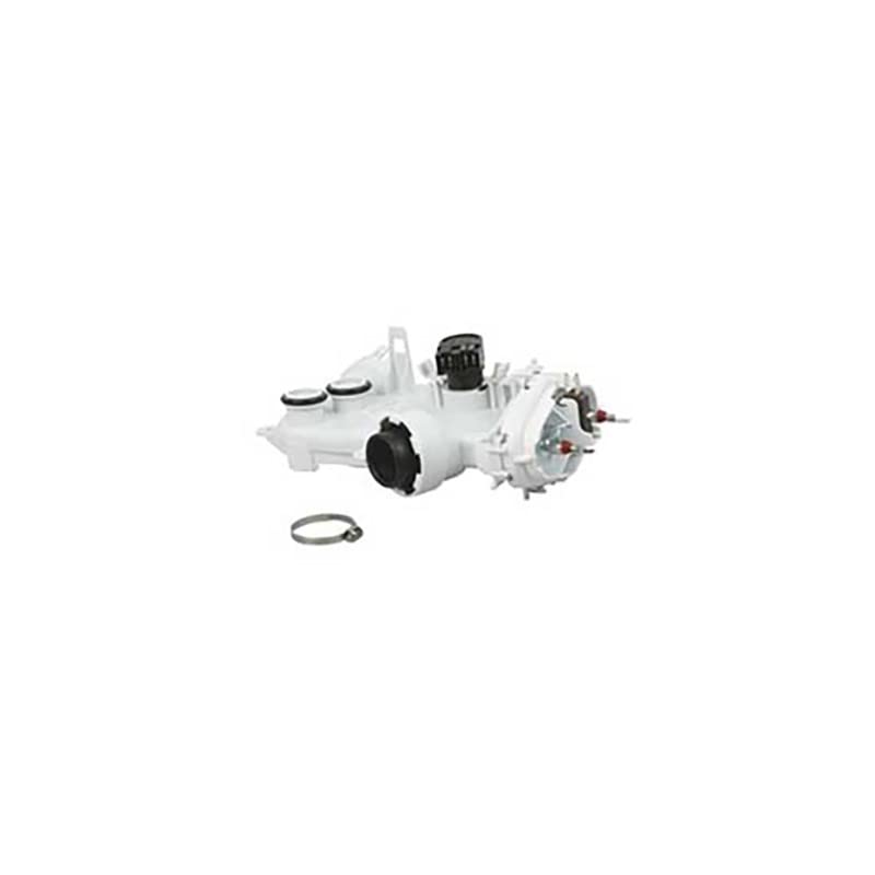Heizelement für Bosch-Spülmaschine – 00266201