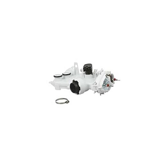 Heizelement für Bosch-Spülmaschine – 00266201