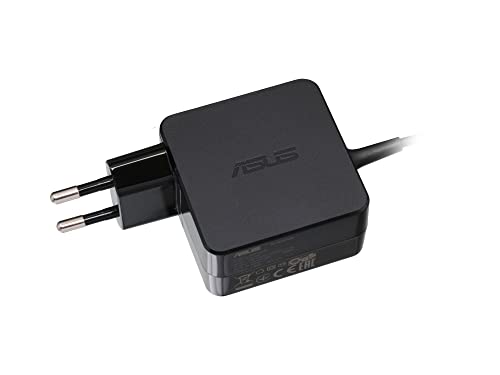 ASUS 0A001-00344500 Original Netzteil 33 Watt EU Wallplug für Chromebook C200MA,C300MA,C300SA,EeeBook E402MA,EeeBook E403SA