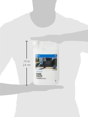 Nilfisk 125300388Stein-Reinigungsmittel, weiß