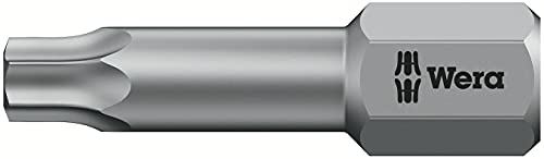 Wera 05073220001 Tool-Check ????????????1 SB, Kompakt Werkzeugsatz, metrisch, 38-teilig