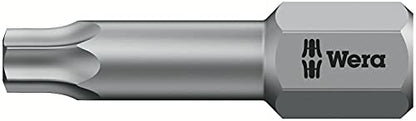 Wera 05073220001 Tool-Check ????????????1 SB, Kompakt Werkzeugsatz, metrisch, 38-teilig