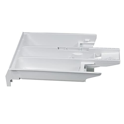 Einspülschale Einspülkasten Waschmittelschublade Schublade Waschmaschine ORIGINAL Bosch Siemens 00660683 660683