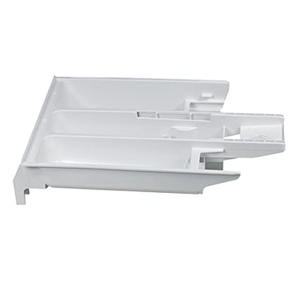 Einspülschale Einspülkasten Waschmittelschublade Schublade Waschmaschine ORIGINAL Bosch Siemens 00660683 660683