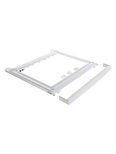 Verbindung Waschmaschine Trockner Bosch Siemens 244024 WTZ11310 WZ20310