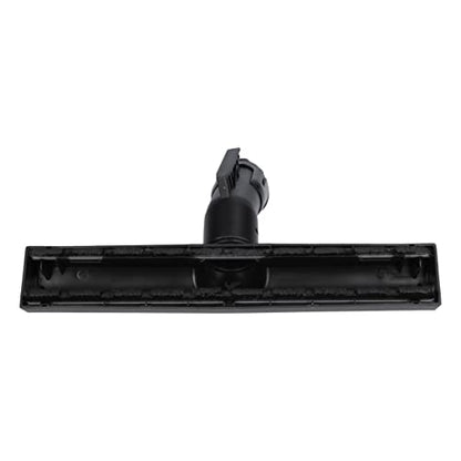 Bosch Siemens 576770 00576770 ORIGINAL Hartbodendüse Hartfussbodendüse Saugfuß Staubsaugerfuß Drehkippgelenkdüse Düse Saugdüse 35mm Rohr Einrastsystem Einrastverriegelung Bodenstaubsauger Staubsauger