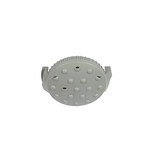 Bosch Siemens 167301 00167301 ORIGINAL Sprühkopf Kopf für Sprüharm Sprühdusche Sprüharmdüse oben Spülmaschine Geschirrspüler
