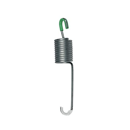 Bottichfeder Feder Bottich Waschmaschine Waschgerät Waschautomat Original Electrolux AEG 3794005003 379400500 Zanussi Husqvarna Privileg Rex Faure Zoppas Lloyds Marijnen Zanker Novamatic Küppersbusch